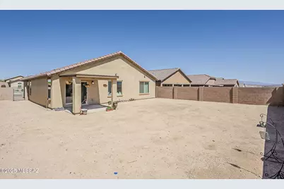 939 W Calle Cajilla, Sahuarita, AZ 85629 - Photo 37