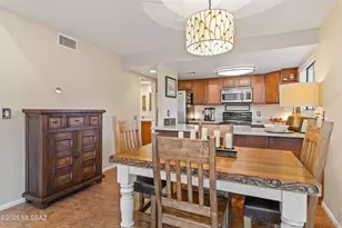 5051 N Sabino Canyon Rd, Tucson, AZ 85750 - Photo 5