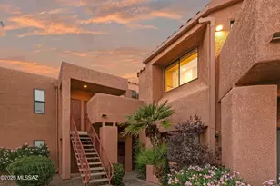 5051 N Sabino Canyon Rd, Tucson, AZ 85750 - Photo 15