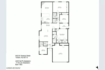 9022 E Seneca Street, Tucson, AZ 85715 - Photo 51