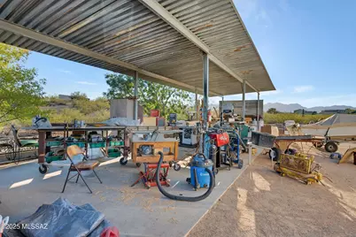 3166 W Boyer Lane, Tucson, AZ 85745 - Photo 31