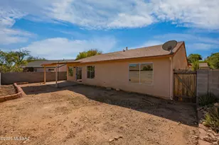 8891 E Pomegranate St, Tucson, AZ 85730 - Photo 43
