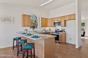 8891 E Pomegranate St, Tucson, AZ 85730 - Photo 15