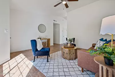 8891 E Pomegranate Street, Tucson, AZ 85730 - Photo 5