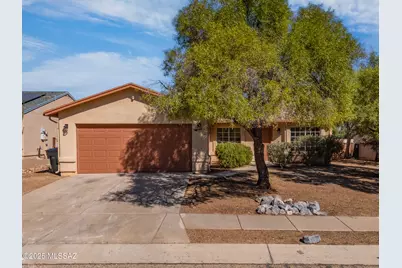 8891 E Pomegranate Street, Tucson, AZ 85730 - Photo 3