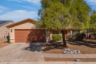 8891 E Pomegranate St, Tucson, AZ 85730 - Photo 3