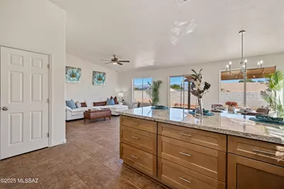8891 E Pomegranate Street, Tucson, AZ 85730 - Photo 19