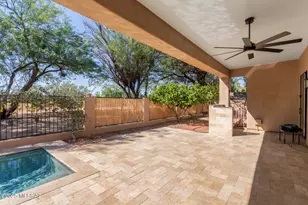 1975 W Muirhead Loop, Oro Valley, AZ 85737 - Photo 29