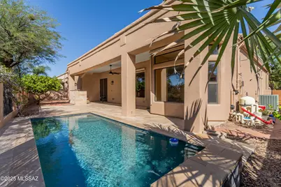 1975 W Muirhead Loop, Oro Valley, AZ 85737 - Photo 25