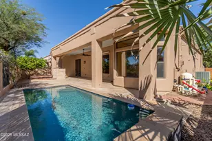 1975 W Muirhead Loop, Oro Valley, AZ 85737 - Photo 25