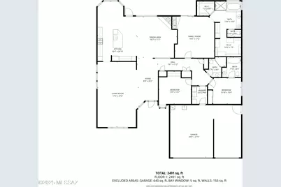 1975 W Muirhead Loop, Oro Valley, AZ 85737 - Photo 35