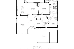 1975 W Muirhead Loop, Oro Valley, AZ 85737 - Photo 35