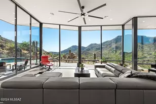 15086 N Dove Canyon Pass, Marana, AZ 85658 - Photo 9