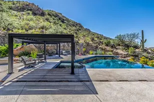 15086 N Dove Canyon Pass, Marana, AZ 85658 - Photo 41