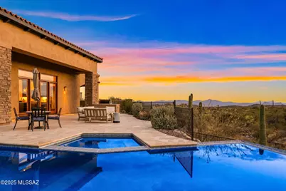 14623 N Shaded Stone Place, Oro Valley, AZ 85755 - Photo 29