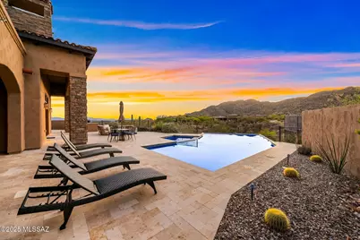 14623 N Shaded Stone Place, Oro Valley, AZ 85755 - Photo 31