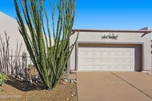 563 W Via Rosaldo, Green Valley, AZ 85614 - Photo 1