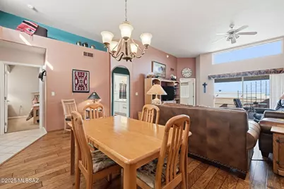 563 W Via Rosaldo, Green Valley, AZ 85614 - Photo 3