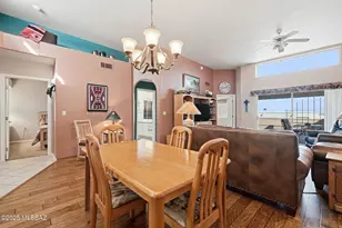 563 W Via Rosaldo, Green Valley, AZ 85614 - Photo 3