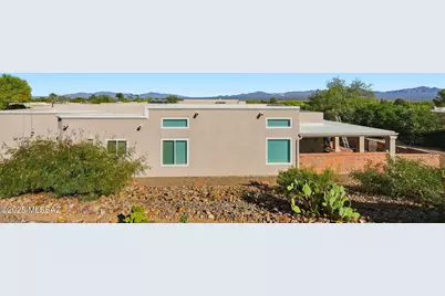 563 W Via Rosaldo, Green Valley, AZ 85614 - Photo 39