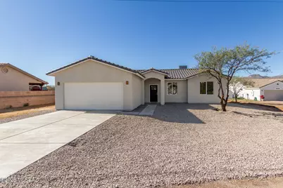 1733 Circulo Alameda, Rio Rico, AZ 85648 - Photo 5