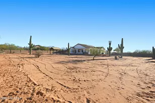 17821 S Golden Valley Dr, Sahuarita, AZ 85629 - Photo 43