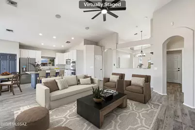 17821 S Golden Valley Drive, Sahuarita, AZ 85629 - Photo 11