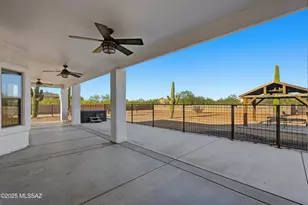 17821 S Golden Valley Dr, Sahuarita, AZ 85629 - Photo 35