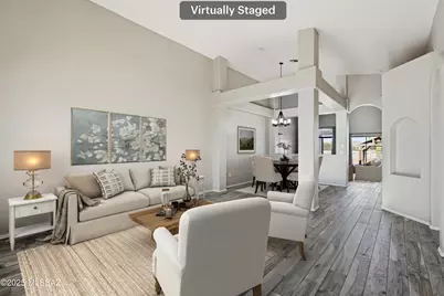 17821 S Golden Valley Drive, Sahuarita, AZ 85629 - Photo 5