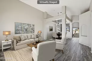 17821 S Golden Valley Dr, Sahuarita, AZ 85629 - Photo 5