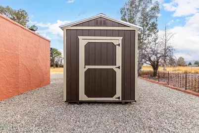 1018 E Geneva Street, Pearce, AZ 85625 - Photo 33