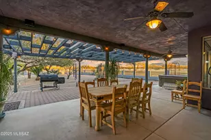 1245 S Antelope St, Benson, AZ 85602 - Photo 33