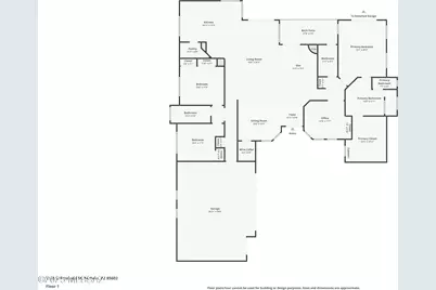 1245 S Antelope Street, Benson, AZ 85602 - Photo 51