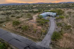 1245 S Antelope St, Benson, AZ 85602 - Photo 43