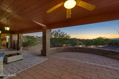 5790 E Territory Avenue, Tucson, AZ 85750 - Photo 7