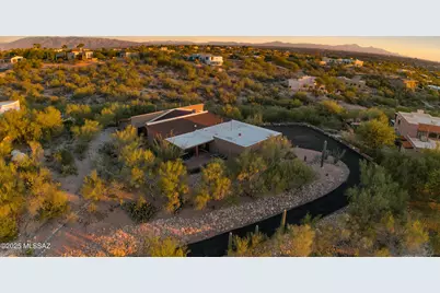 5790 E Territory Avenue, Tucson, AZ 85750 - Photo 3