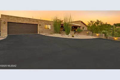 5790 E Territory Avenue, Tucson, AZ 85750 - Photo 45