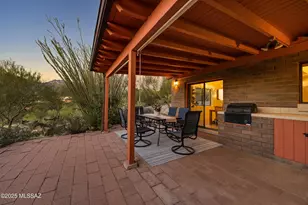 5790 E Territory Ave, Tucson, AZ 85750 - Photo 11