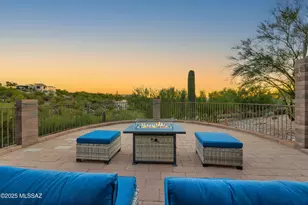 5790 E Territory Ave, Tucson, AZ 85750 - Photo 5