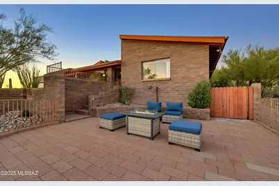 5790 E Territory Avenue, Tucson, AZ 85750 - Photo 9