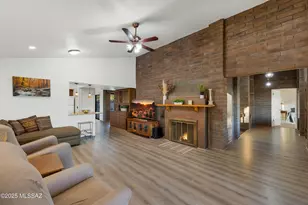 5790 E Territory Ave, Tucson, AZ 85750 - Photo 19