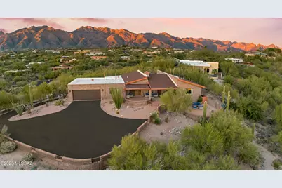 5790 E Territory Avenue, Tucson, AZ 85750 - Photo 1