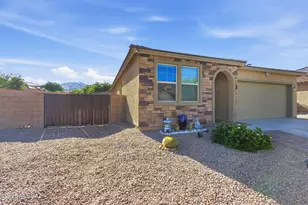 10822 E Franklin Falls Way, Vail, AZ 85641 - Photo 5