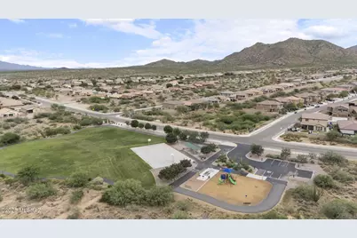 10822 E Franklin Falls Way, Vail, AZ 85641 - Photo 49