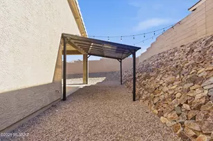 10822 E Franklin Falls Way, Vail, AZ 85641 - Photo 39