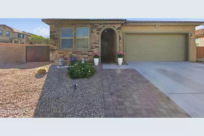 10822 E Franklin Falls Way, Vail, AZ 85641 - Photo 3