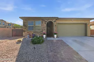 10822 E Franklin Falls Way, Vail, AZ 85641 - Photo 3
