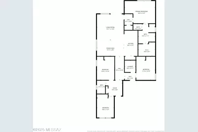 10822 E Franklin Falls Way, Vail, AZ 85641 - Photo 47