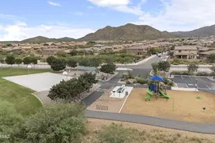 10822 E Franklin Falls Way, Vail, AZ 85641 - Photo 45