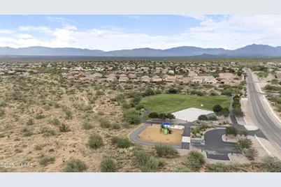 10822 E Franklin Falls Way, Vail, AZ 85641 - Photo 45